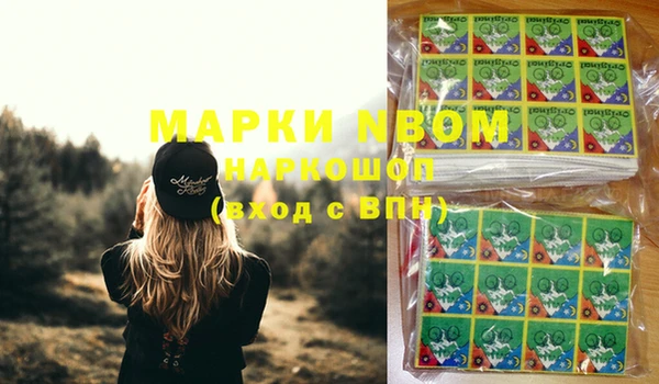 хмурый Коряжма